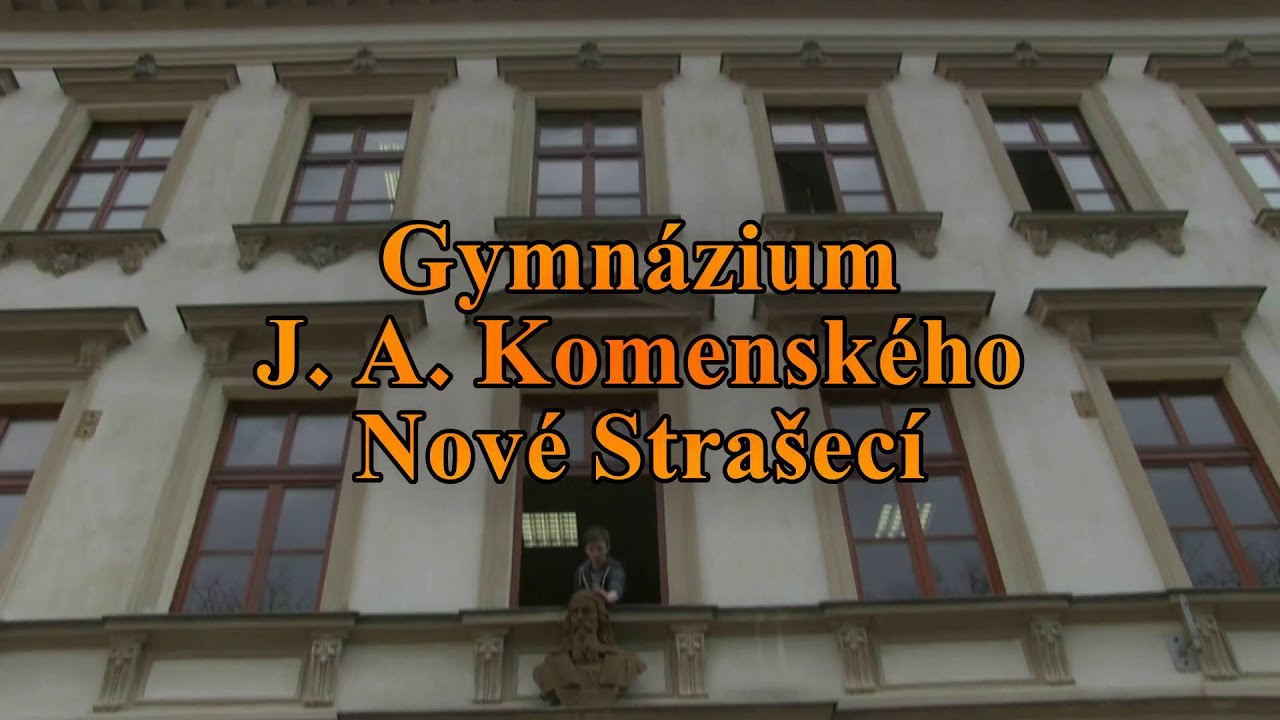 Gymnázium J.A.Komenského - OneTake