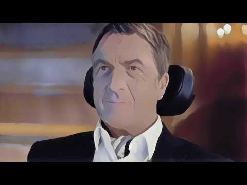 Comixify.ai - Video rotoscoping - The Intouchables