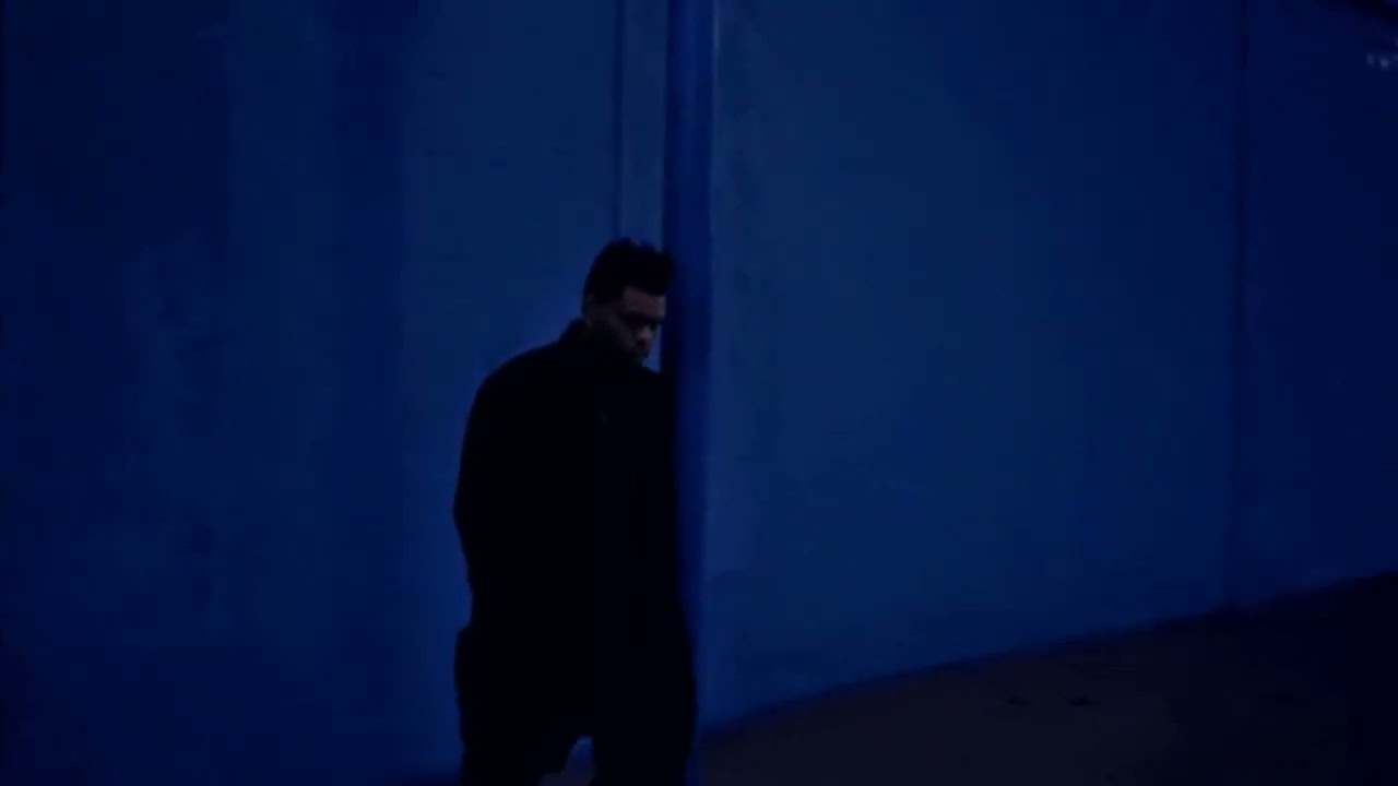 (Free) The Weeknd type beat - Empty Space