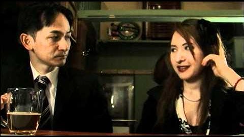 映画『神の血』予告編