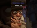 PARTE 13,RATATOUILLE LA PELICULA #resumenes #ratatouille #disney #chef #masterchef #cocina #parati