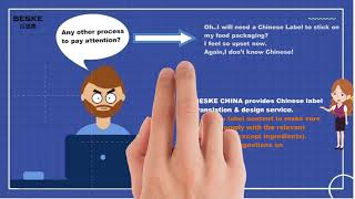 Learn How to Export Food to China  Exporting Basics
