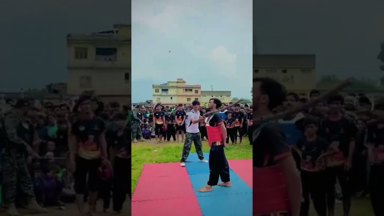 Это настоящая демонстрация, а не подделка 