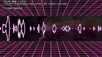 Positron - anatomically correct robot [Official Music Video]