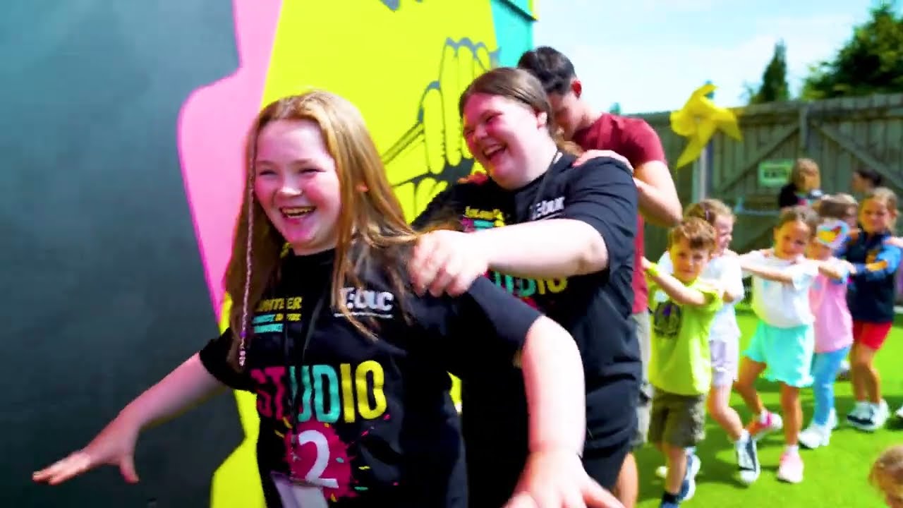 Arts Council NI Visits Greater Shantallow Community Arts for New Mural Launch