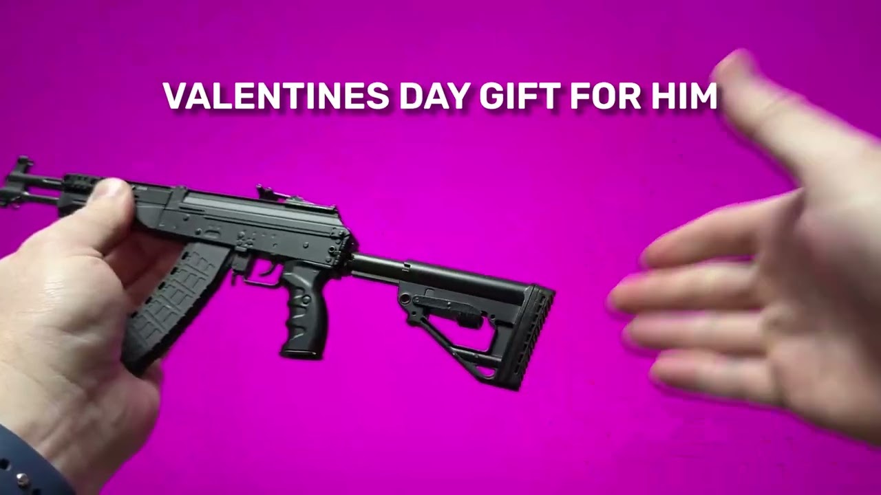 His Valentine Dream - YouTube