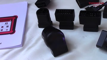 THINKCAR PLATINUM S8