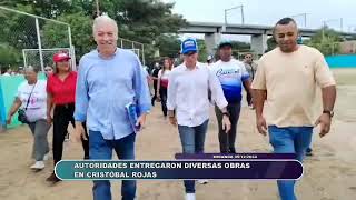 Avanza La Rehabilitación Integral Del Hábitat En Charallave