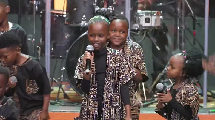 CITY LIGHTERS CHURCH SUNDAY SCHOOL (CANTATA) SERVICE 14TH DECEMBER 2025