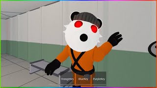 Extreme Medora By Developershelly All New Jumpscares