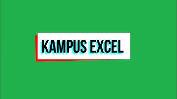 Tutorial Excel 2010 - Menampilkan Tab Developer Pada Excel