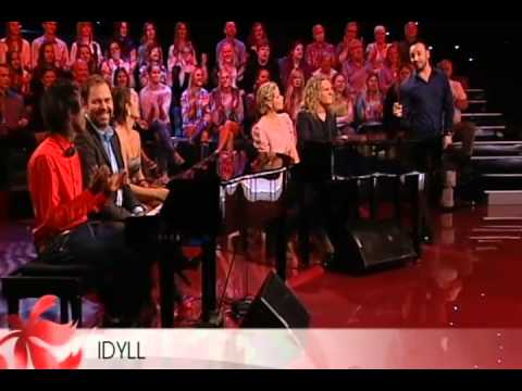 OVI - "BeatforBeat" - IDYL
