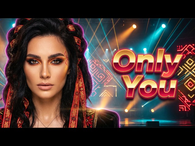 NovaTima – Only You | Modern Disco • Euro Disco • Italo Disco 2026