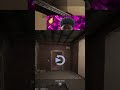 2v2 FAIL  #r6siege  #shorts #r6 #gaming #funnymoments #fail #lol #rainbowsix #funny