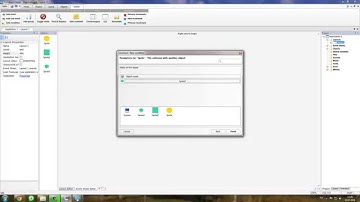 Construct Classic Урок #1 Игра