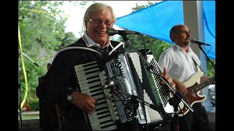 Walter Ostanek - German Polka Medley