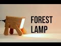 Настольный не обычный светильник своими руками DIY   Frank Lamp -Unusual lamp idea-своими руками
