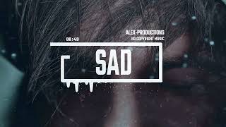 Sad and Emotional Piano by Alex-Productions (No Copyright Music) Free Music | Sad Piano |
