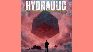 GqoMLorD, Da Soul Boyz, Mphema & Shimora Go - Hydraulic