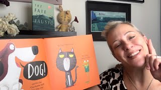 Oi Cat! 🐱| Kids Books Read ALoud | Children’s Stories | Happy Kids Books
