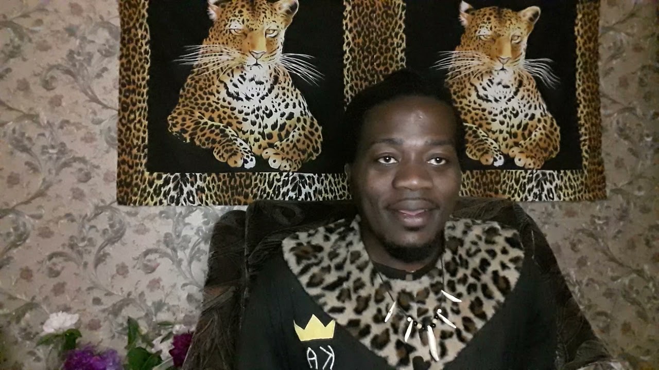 L'initiation spirituelle 1 Contact :  +79879577950