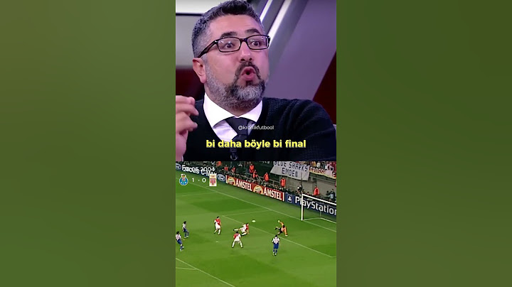 Tüm zamanların en az izlenen final karşılaşması ! | Serdar Ali Çelikler