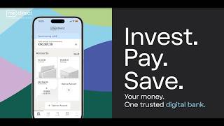 Invest. Pay. Save.