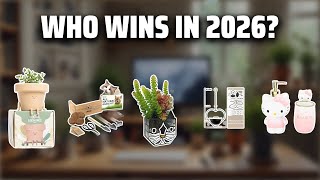 The Top 5 Best Hello Kitty Planter in 2026 - Must Watch Before Buying!