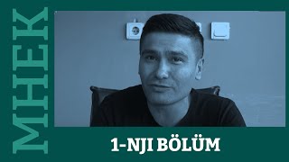 Hakykatda Näme Boldy? - "Sadyk Kargo" Gürrüň Berýär | 1-nji Bölüm