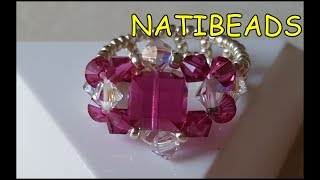 LUX RING