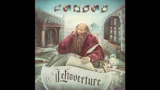 QUESTIONS OF MY CHILDHOOD - KANSAS [HQ]