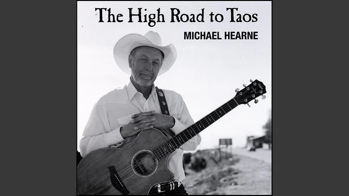 Michael Hearne - Topic