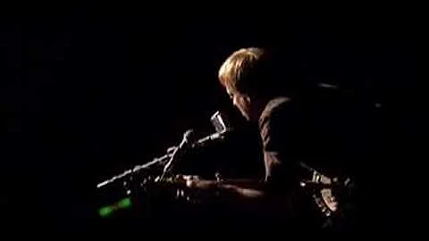 sixteen horsepower black soul choir/phyllis ann
