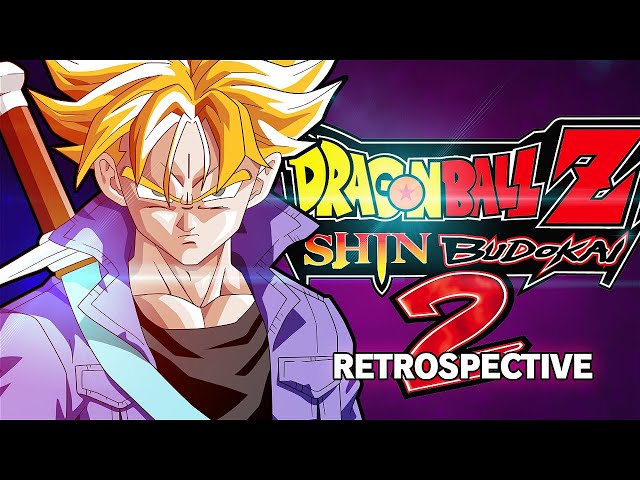 Dragon Ball Z Shin Budokai: A Comprehensive Retrospective — Eightify