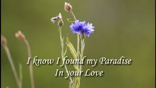 I Found My Paradise In Your Love - Piano Ballad Instrumental [Royalty Free Music]] screenshot 1