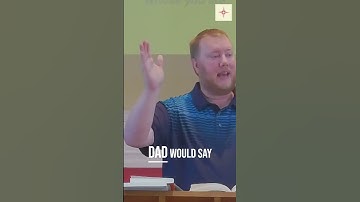 “Remember Whose You Are” | The True Meaning of Taking God’s Name in Vain #shorts #Faith