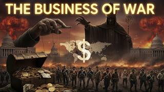The Business of War   #business #war #facts #history #education