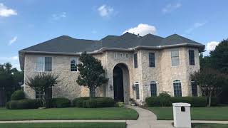 A tour of plano texas