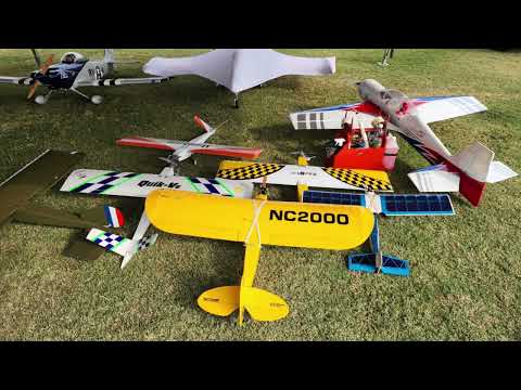 2026 Combined Fly-in Flashback