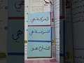مطويات علوم سادس ابتدائي الفصل الدراسي الثالث كامل 
