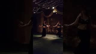 Arabesque Video