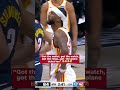 Bob & Nique were pure comedy on this Nickeil steal 😆😆😆 #nba #hawks #comedy #dominiquewilkins