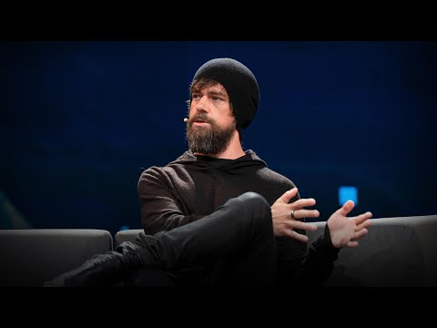 Βίντεο: Ο Jack Dorsey έκανε περισσότερα από 700 εκατομμύρια δολάρια τον Μάιο