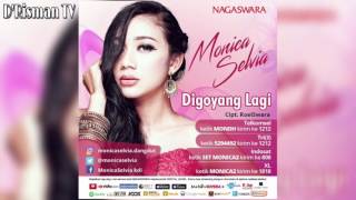 MONICA SELVIA - DI GOYANG LAGI