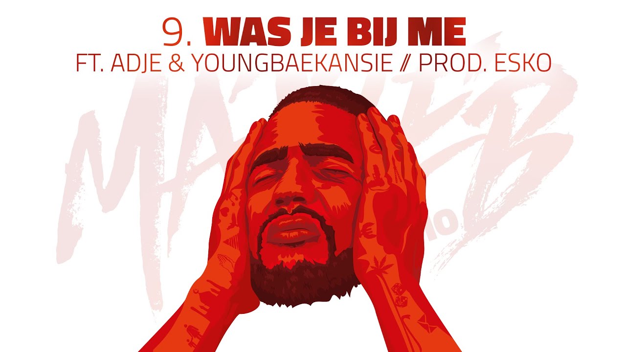 josylvio 09 was je bij me ft adje youngbaekansie josylvio 09 was je bij me ft adje youngbaekansie