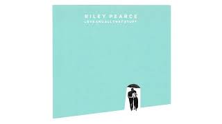 Riley Pearce - Night Love Sleep (Visualiser)