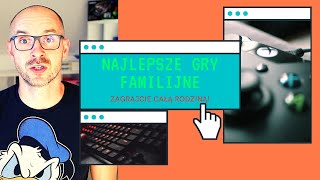 Najlepsze gry familijne - dla całej rodziny: PS4, Xbox, Nintendo Switch, PC screenshot 2