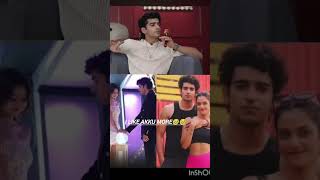 gauresh feelings for akku🥹🥹 #fypシ゚viral #ytshorts #splitsvilla16