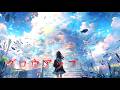 グロウアップ~Hysteric Blue~(AI Cover)