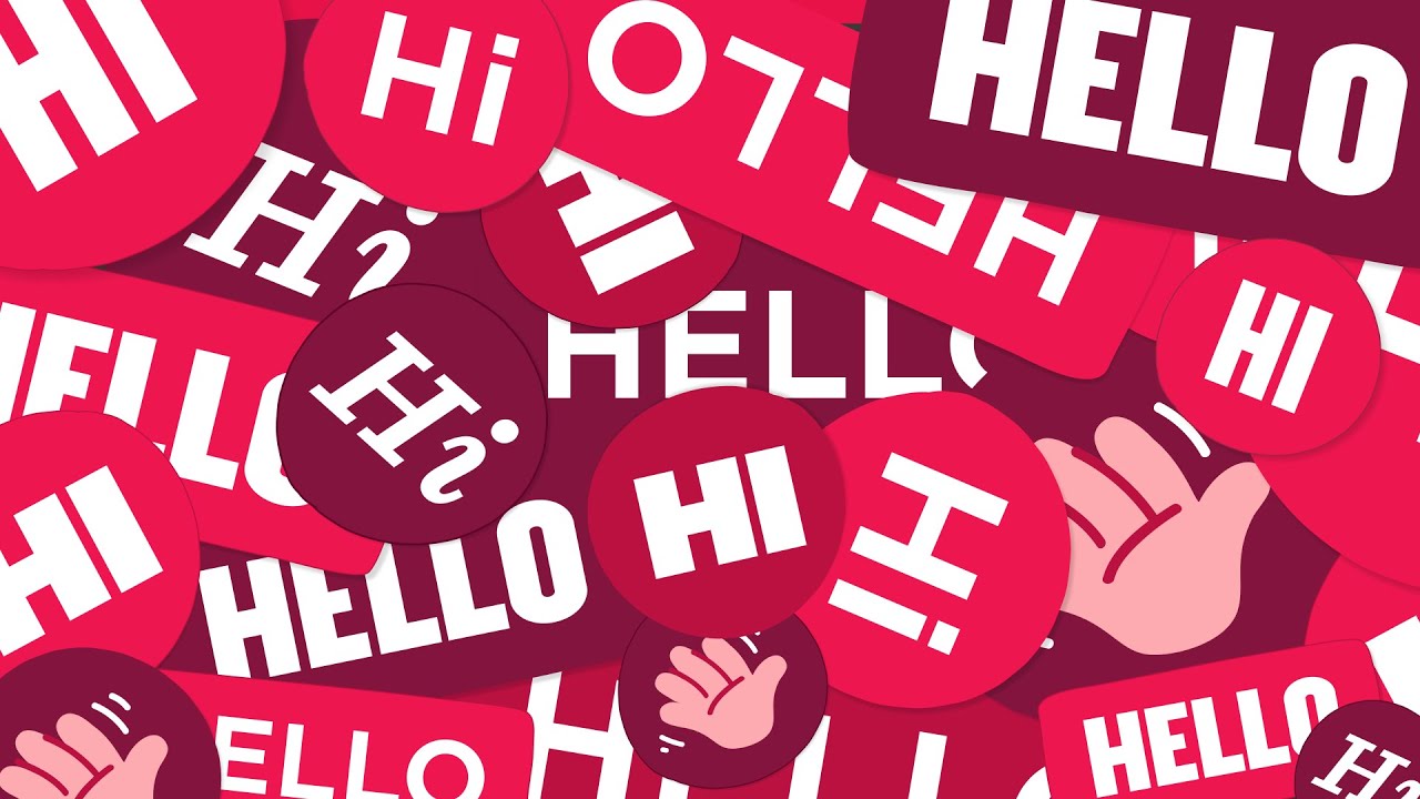 Corporate Storytelling Video